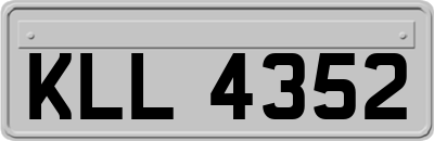 KLL4352