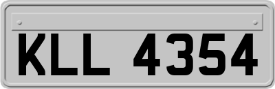 KLL4354
