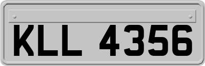 KLL4356