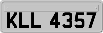 KLL4357