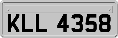 KLL4358