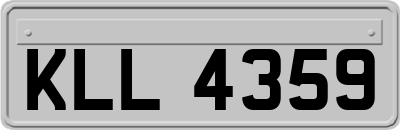 KLL4359