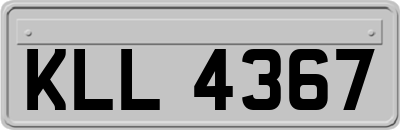 KLL4367