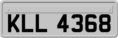 KLL4368