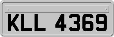 KLL4369