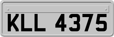 KLL4375