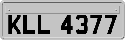 KLL4377