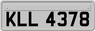 KLL4378