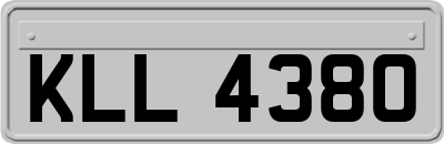 KLL4380