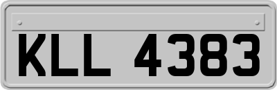 KLL4383