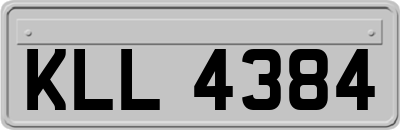 KLL4384