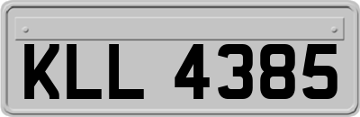 KLL4385