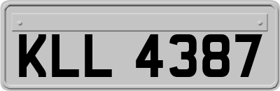 KLL4387