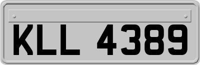 KLL4389