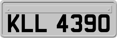 KLL4390