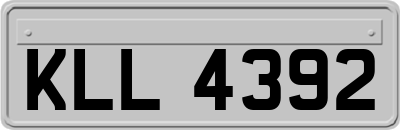 KLL4392