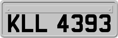 KLL4393