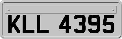 KLL4395