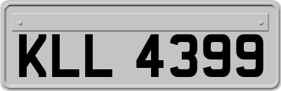 KLL4399