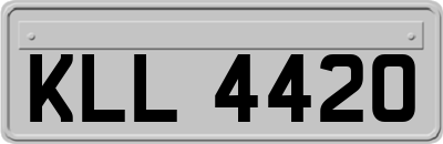 KLL4420