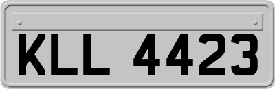 KLL4423