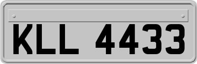 KLL4433