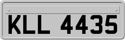 KLL4435