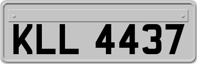 KLL4437