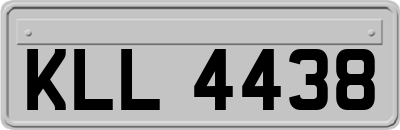KLL4438