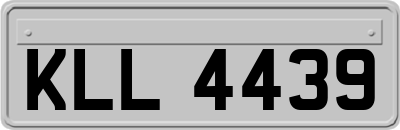 KLL4439