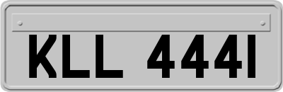 KLL4441