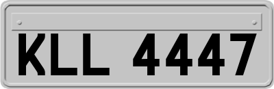 KLL4447