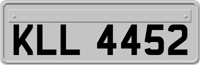 KLL4452