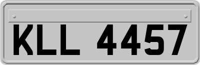 KLL4457
