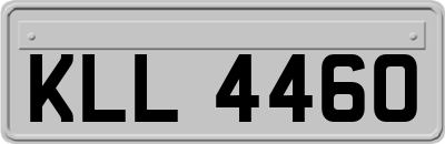 KLL4460