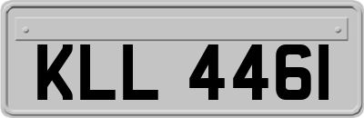 KLL4461