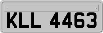 KLL4463