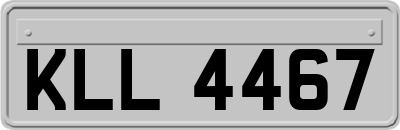 KLL4467