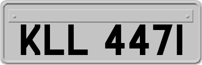 KLL4471