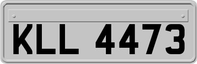 KLL4473