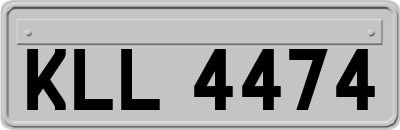 KLL4474