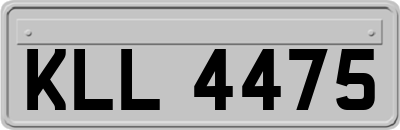 KLL4475