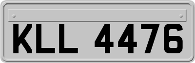 KLL4476