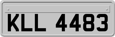 KLL4483