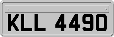 KLL4490