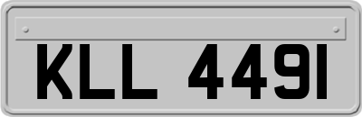 KLL4491