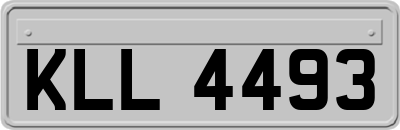 KLL4493