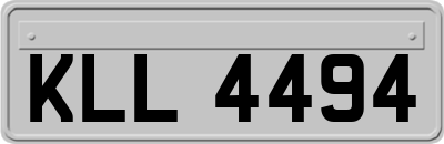KLL4494