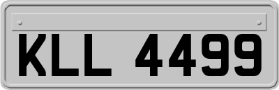 KLL4499