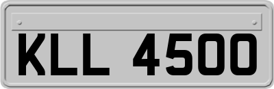 KLL4500